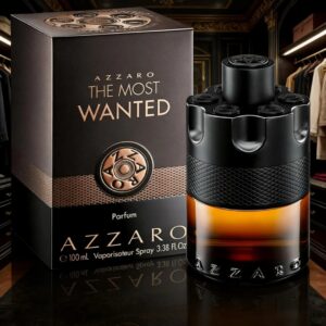 Azzaro The Most Wanted Parfum