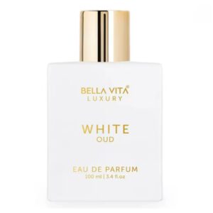 Bella Vita Luxury White Oud