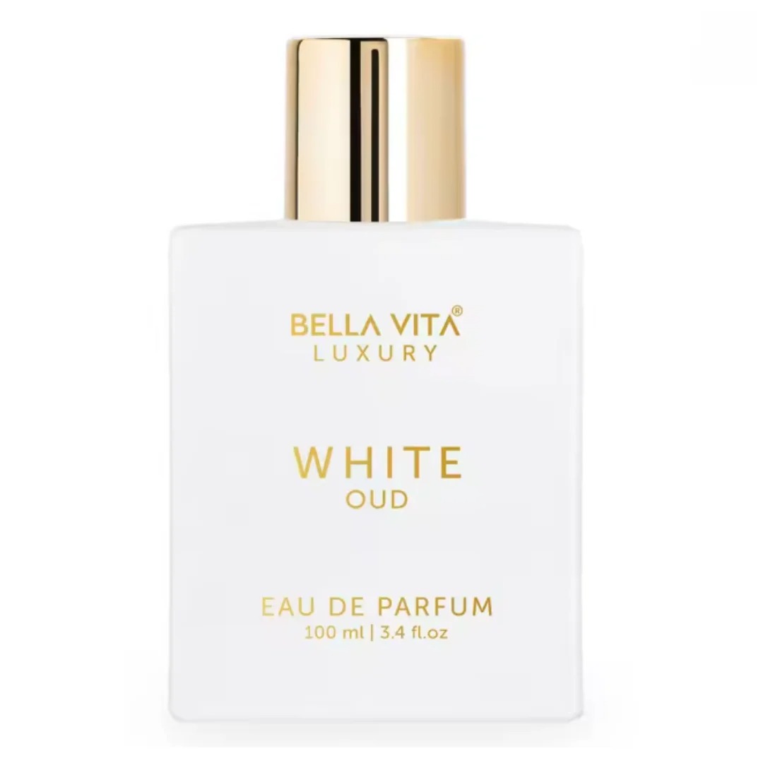 Bella Vita Luxury White Oud