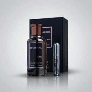 Bharara King Eau de Parfum