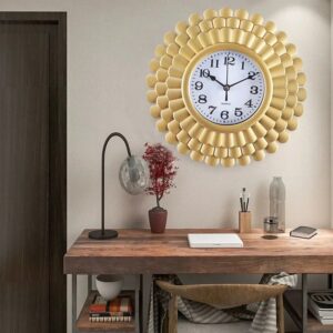 Creative Minimalist Hanging Clock