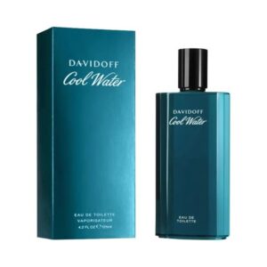 Davidoff Cool Water Eau de Toilette