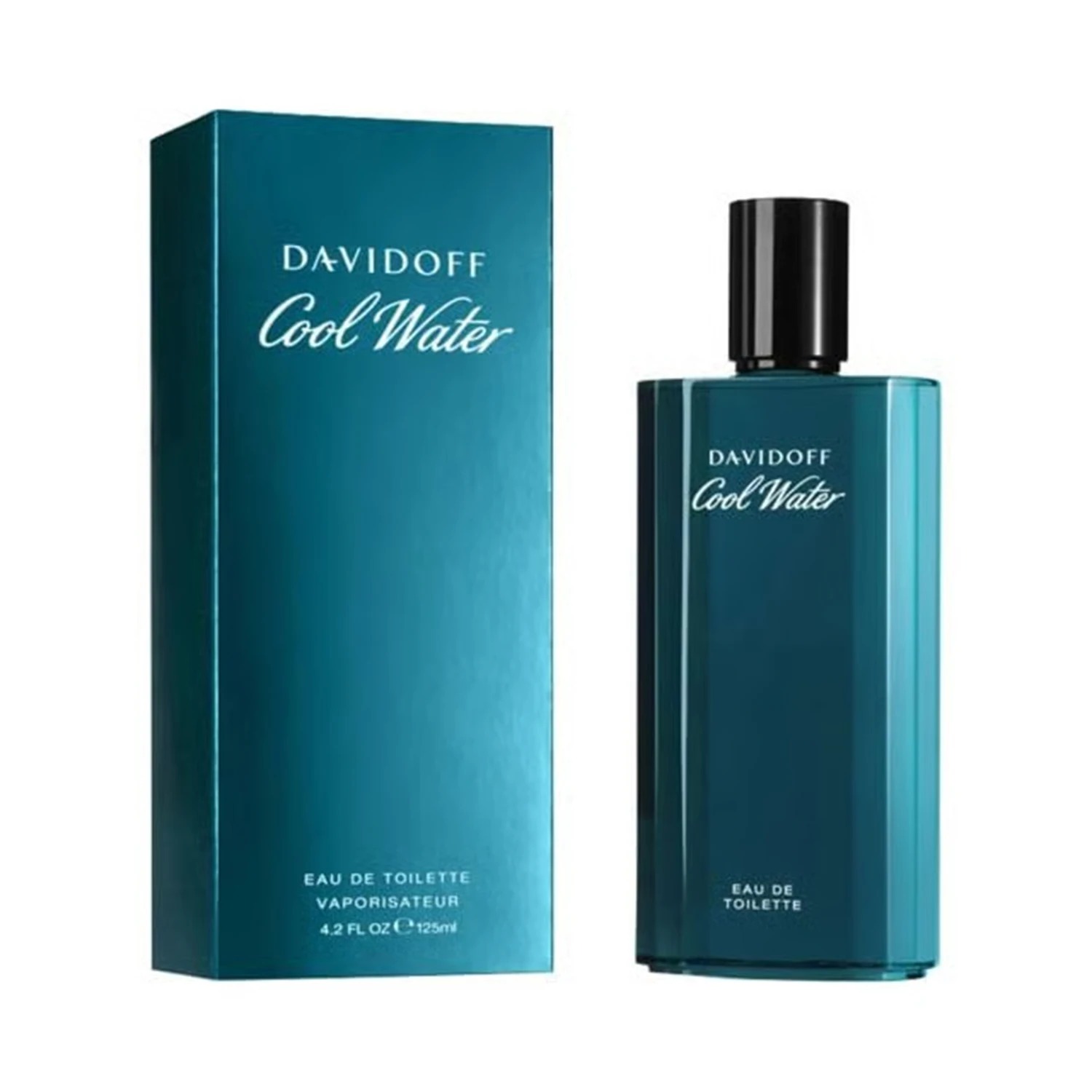 Davidoff Cool Water Eau de Toilette