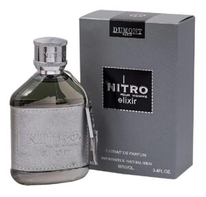 Dumont Nitro Elixir