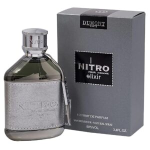 Dumont Nitro Elixir