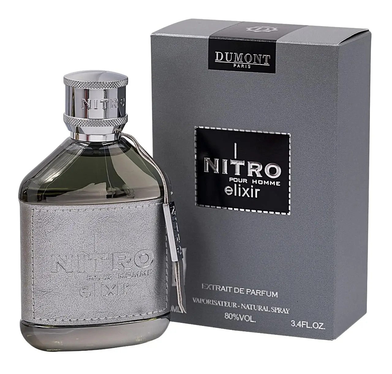 Dumont Nitro Elixir