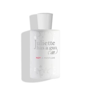 Juliette Has A Gun Not A Perfume