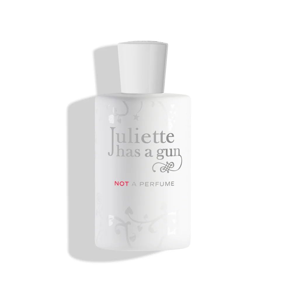Juliette Has A Gun Not A Perfume