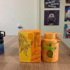 Odyssey Go Mango