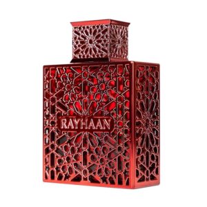 Rayhaan Crimson Eau De Parfum