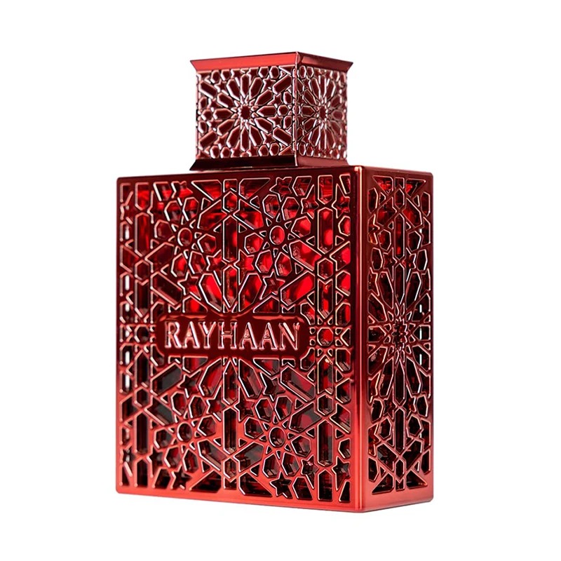 Rayhaan Crimson Eau De Parfum