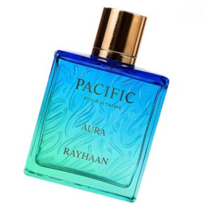 Rayhaan Pacific Aura
