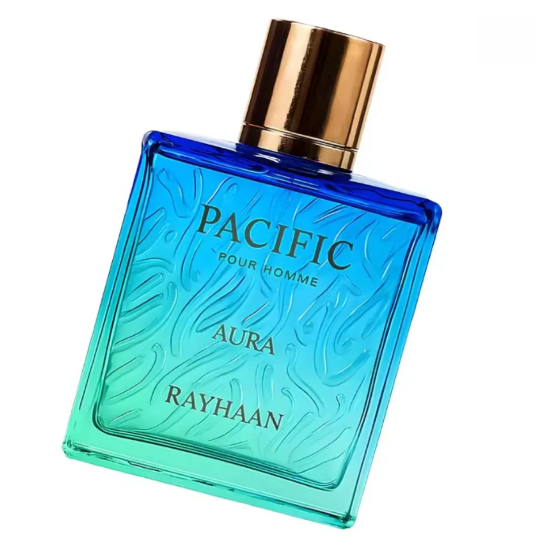 Rayhaan Pacific Aura
