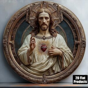 Sacred Heart of Jesus