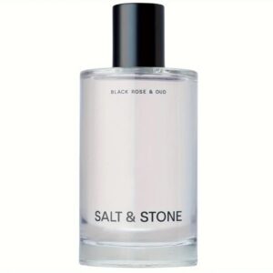 Salt & Stone Black Rose & Oud