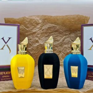 Xerjoff Erba Pura Eau de Parfum