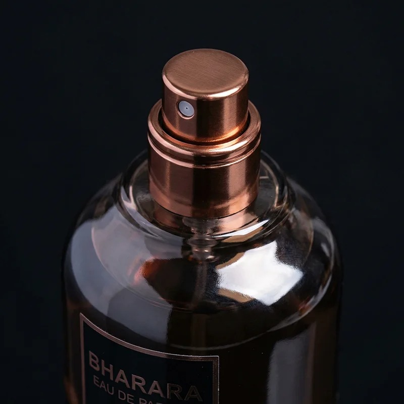 Bharara King Eau de Parfum for Men 100ML - Image 3