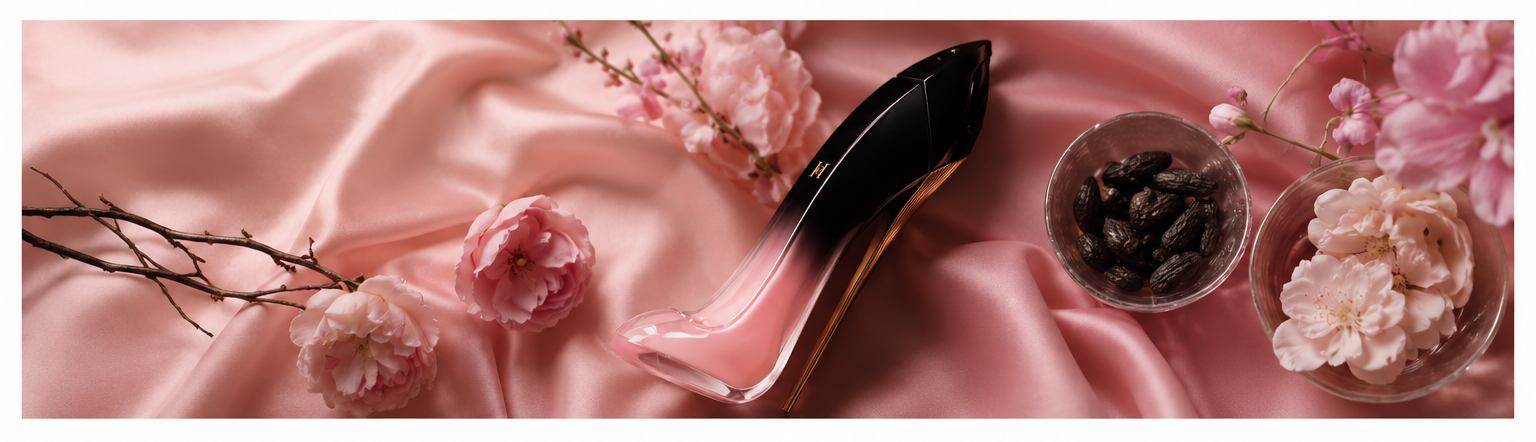 Good Girl Blush Elixir EDP spray
