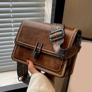 Mini Crossbody Bag