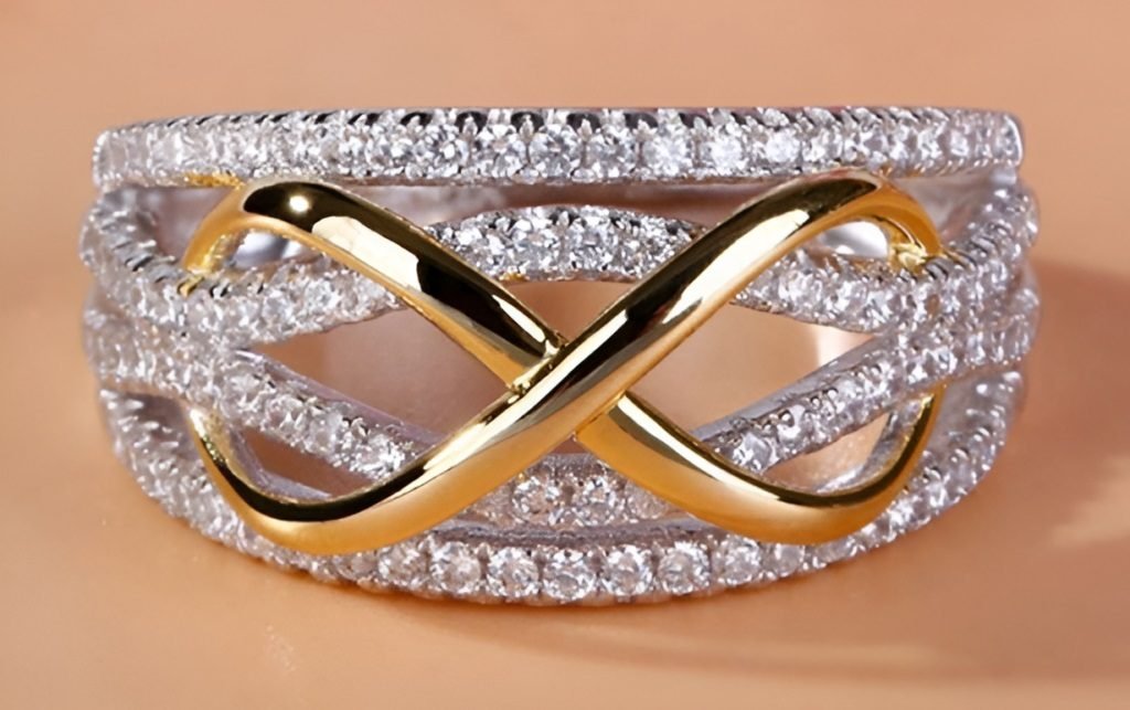 Sterling Silver Rings